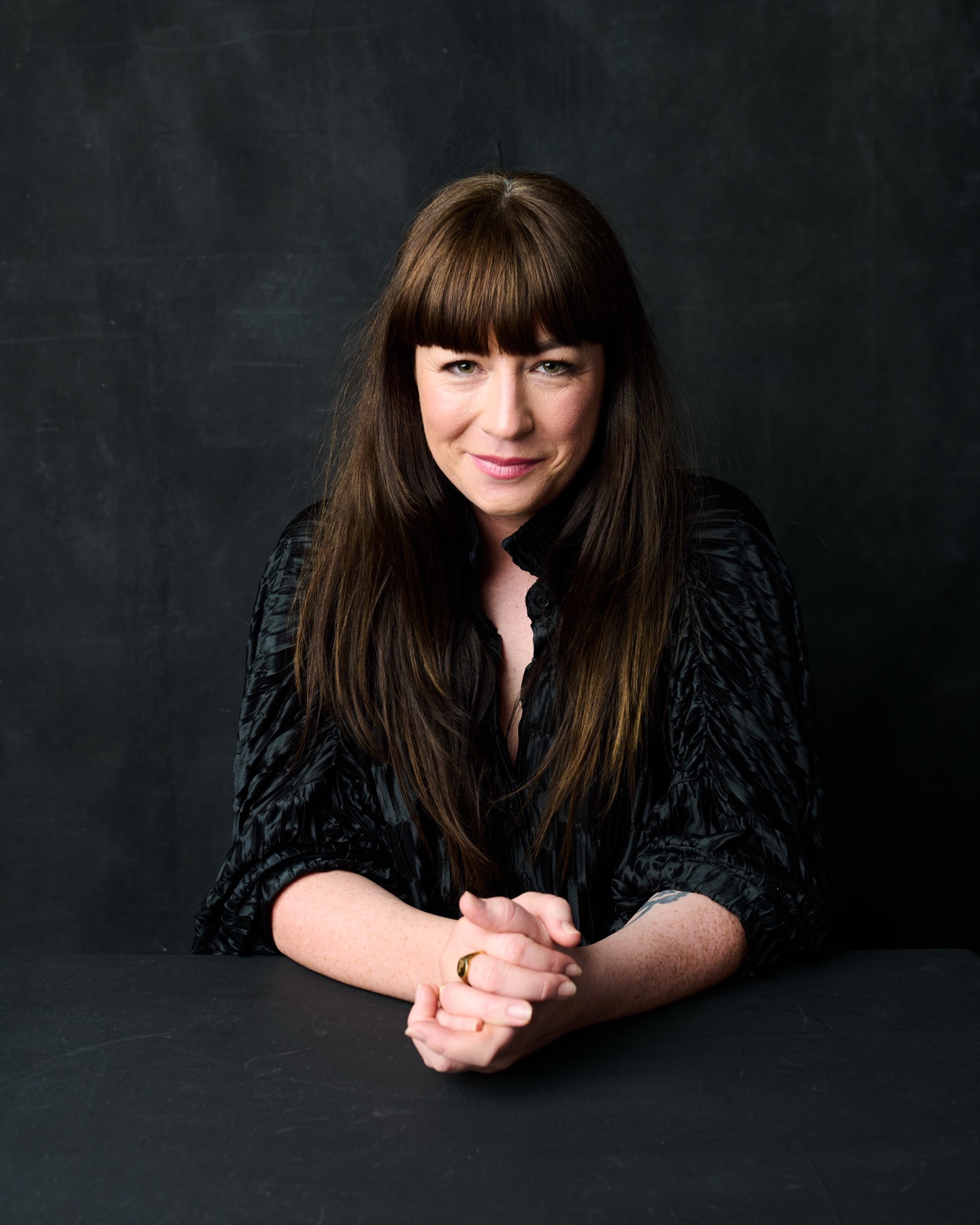 Robyn Wilson