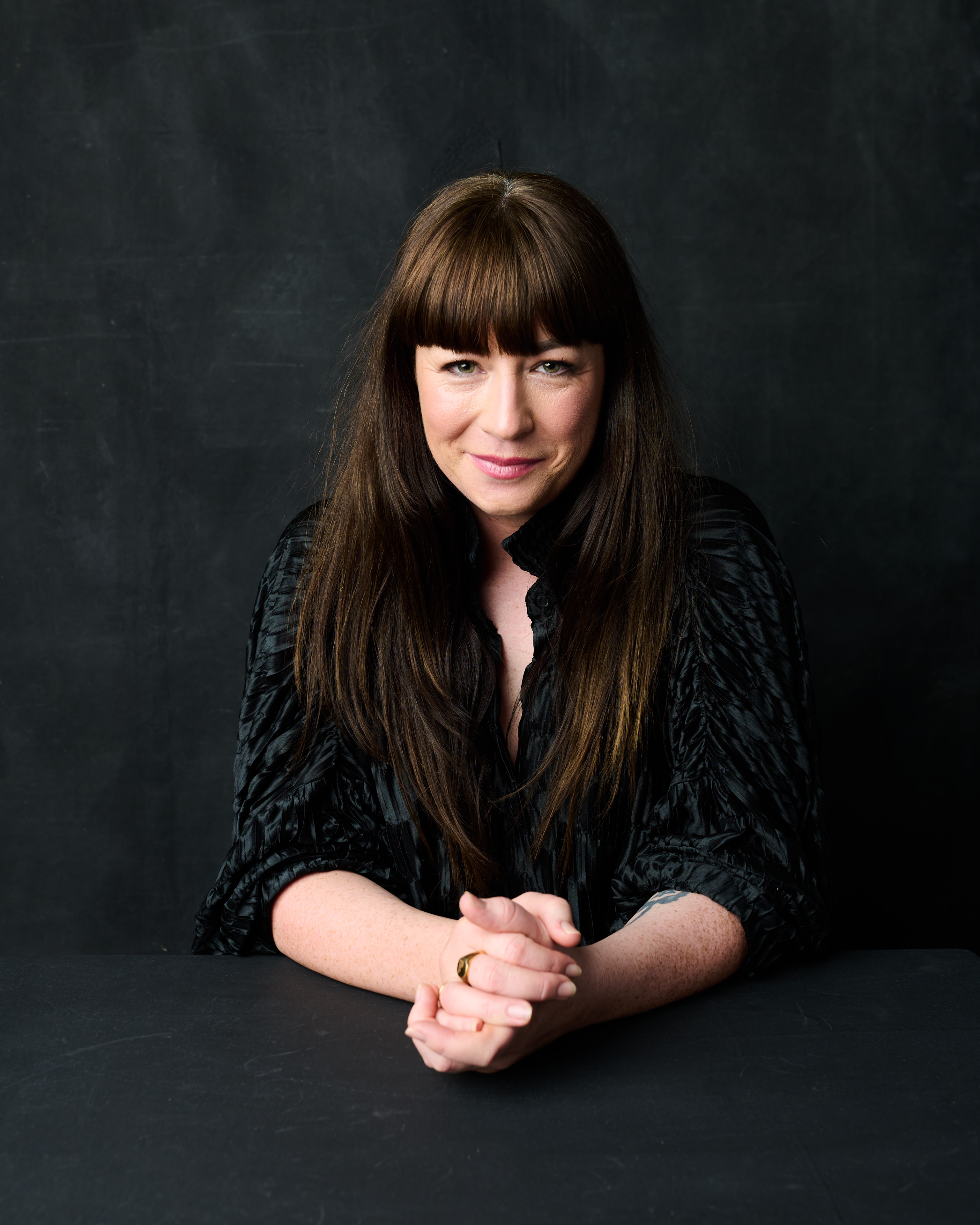Robyn Wilson